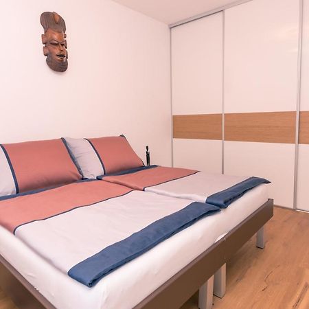 Senator Flats - Paulus Apartment Vienna Luaran gambar