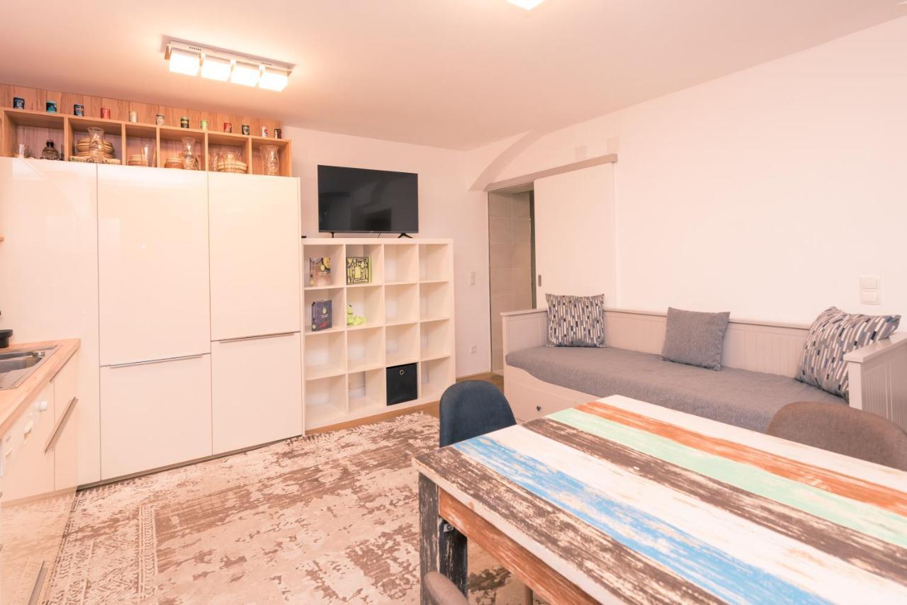 Senator Flats - Paulus Apartment Vienna Luaran gambar